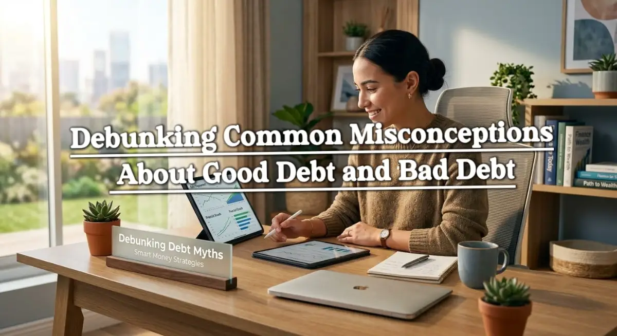 The Secret Psychology of Borrowing Money[Step-by-Step]